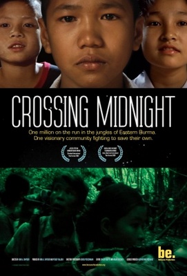 Crossing Midnight movie poster (2009) tote bag #MOV_31cd6192