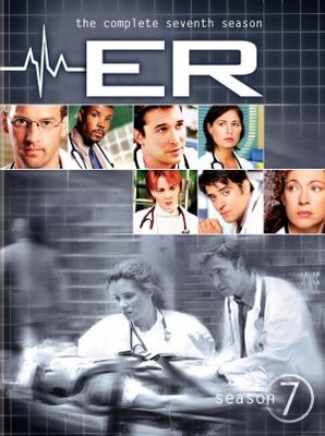 ER movie poster (1994) Poster MOV_31cd8489