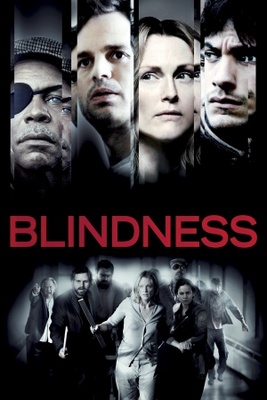 Blindness movie poster (2008) Poster MOV_31d53c09