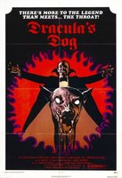 Dracula's Dog movie poster (1978) t-shirt #669465