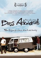 Bass Ackwards movie poster (2010) tote bag #MOV_31db34cc