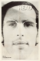 Head movie poster (1968) Longsleeve T-shirt #893519
