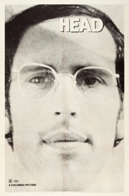 Head movie poster (1968) Longsleeve T-shirt