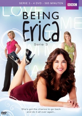 Being Erica movie poster (2009) poster