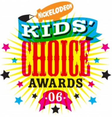 Nickelodeon Kids' Choice Awards '06 movie poster (2006) wooden framed poster