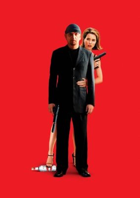 You Kill Me movie poster (2007) Stickers MOV_31f2fb6a