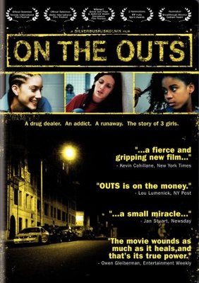On the Outs movie poster (2004) tote bag #MOV_31f80641