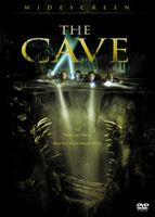 The Cave movie poster (2005) Longsleeve T-shirt #655912