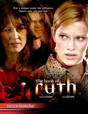 The Book of Ruth movie poster (2004) Mouse Pad MOV_32032ca9