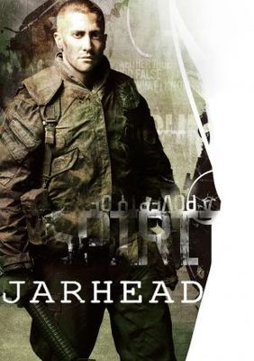Jarhead movie poster (2005) Poster MOV_320727a7