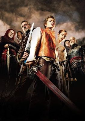 Eragon movie poster (2006) puzzle MOV_3208cd29