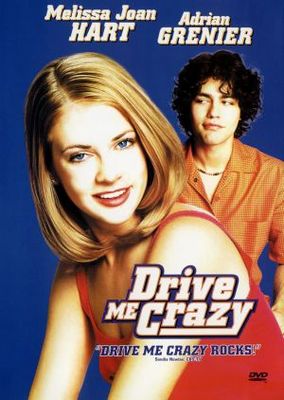 Drive Me Crazy movie poster (1999) Mouse Pad MOV_321dc925