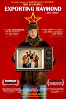 Exporting Raymond movie poster (2010) Tank Top #715625