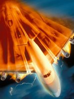 Fear of Flying movie poster (1999) hoodie #666025
