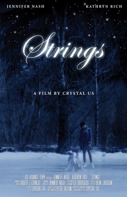 Strings movie poster (2013) Poster MOV_32218aa7