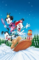 Wakko's Wish movie poster (1999) Mouse Pad MOV_32226371