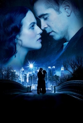 Winter's Tale movie poster (2014) Poster MOV_322728ad