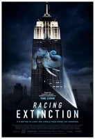 Racing Extinction movie poster (2015) t-shirt #1260704