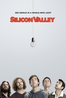 Silicon Valley movie poster (2014) Tank Top #1243465