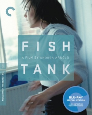 Fish Tank movie poster (2009) poster