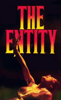 The Entity movie poster (1981) Poster MOV_3242210a