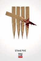 True Blood movie poster (2007) Longsleeve T-shirt #741216
