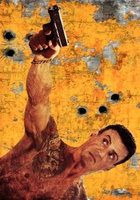 Bullet to the Head movie poster (2012) sweatshirt #941724