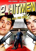 2 Hitmen movie poster (2007) Tank Top #658488