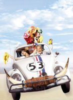Herbie 4 movie poster (1980) Tank Top #632916