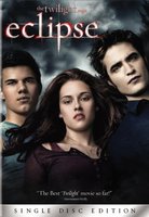 The Twilight Saga: Eclipse movie poster (2010) Longsleeve T-shirt #691525