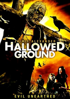 Hallowed Ground movie poster (2007) Poster MOV_326f3739
