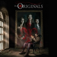 The Originals movie poster (2013) t-shirt #1124016