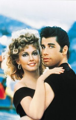 Grease movie poster (1978) Poster MOV_327ac1f6