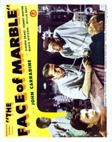 The Face of Marble movie poster (1946) t-shirt #1225851