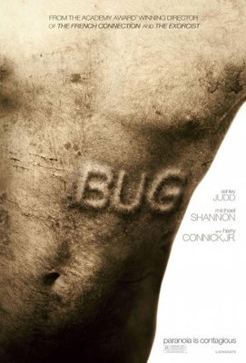Bug movie poster (2006) Poster MOV_327eb37c