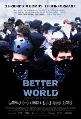 Better This World movie poster (2011) magic mug #MOV_3282dd90