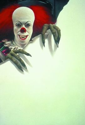 It movie poster (1990) Poster MOV_32884494