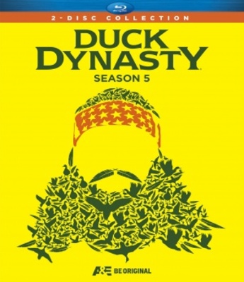 Duck Dynasty movie poster (2012) mug #MOV_328c5f62