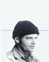 One Flew Over the Cuckoo's Nest movie poster (1975) hoodie #663073