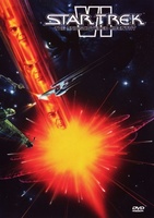 Star Trek: The Undiscovered Country movie poster (1991) sweatshirt #738034