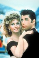 Grease movie poster (1978) Tank Top #662801
