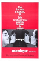 Monique movie poster (1970) mug #MOV_32a273f3