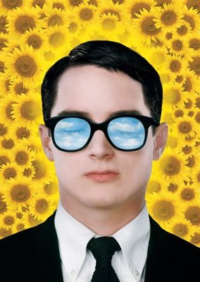 Everything Is Illuminated movie poster (2005) wooden framed poster
