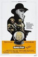 Family Plot movie poster (1976) Longsleeve T-shirt #704703