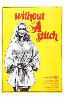 Uden en trÃ¦vl movie poster (1968) sweatshirt