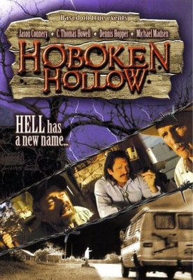 Hoboken Hollow movie poster (2005) poster with hanger
