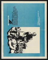 Exodus movie poster (1960) t-shirt #665834