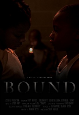 Bound movie poster (2014) tote bag #MOV_32e0708d