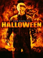 Halloween movie poster (2007) tote bag #MOV_32e0b0e8