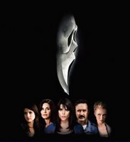 Scream 4 movie poster (2011) Mouse Pad MOV_32e8982c